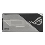 ASUS ROG -THOR-1000P3-GAMING Netzteil 1000 W 20+4 pin ATX ATX Schwarz