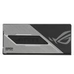 ASUS ROG -THOR-1000P3-GAMING Netzteil 1000 W 20+4 pin ATX ATX Schwarz