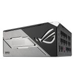 ASUS ROG -THOR-1000P3-GAMING Netzteil 1000 W 20+4 pin ATX ATX Schwarz