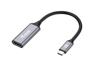 Equip USB-C auf HDMI 2.0 Adapter, 4K/60Hz