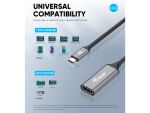 Equip USB-C auf HDMI 2.0 Adapter, 4K/60Hz