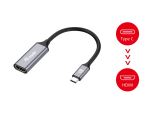 Equip USB-C auf HDMI 2.0 Adapter, 4K/60Hz