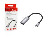 Equip USB-C auf HDMI 2.0 Adapter, 4K/60Hz