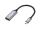Equip USB-C auf HDMI 2.0 Adapter, 4K/60Hz