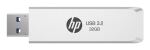 HP HPFD819W-A-32 USB-Stick 32 GB USB Typ-A 3.2 Gen 2 (3.1 Gen 2) Silber