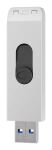 HP HPFD819W-A-32 USB-Stick 32 GB USB Typ-A 3.2 Gen 2 (3.1 Gen 2) Silber