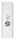 HP HPFD819W-A-32 USB-Stick 32 GB USB Typ-A 3.2 Gen 2 (3.1 Gen 2) Silber