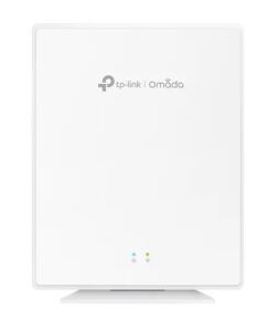 TP-Link Omada EAP610GP-Desktop 1800 Mbit/s Weiß Power over Ethernet (PoE)