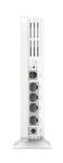 TP-Link Omada EAP610GP-Desktop 1800 Mbit/s Weiß Power over Ethernet (PoE)