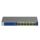 NETGEAR GS524PP Unmanaged Gigabit Ethernet (10/100/1000) Power over Ethernet (PoE) Grau