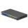 NETGEAR GS524PP Unmanaged Gigabit Ethernet (10/100/1000) Power over Ethernet (PoE) Grau