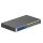NETGEAR GS524PP Unmanaged Gigabit Ethernet (10/100/1000) Power over Ethernet (PoE) Grau