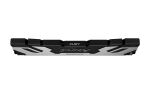 Kingston Technology FURY 32GB 6400MT/s DDR5 CL32 DIMM Renegade Silver XMP
