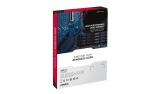 Kingston Technology FURY 32GB 6400MT/s DDR5 CL32 DIMM Renegade Silver XMP