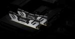 Kingston Technology FURY 32GB 6400MT/s DDR5 CL32 DIMM Renegade Silver XMP