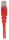 Intellinet Premium Netzwerkkabel, Cat6a, S/FTP, 100% Kupfer, Cat6a-zertifiziert, LS0H, RJ45-Stecker/RJ45-Stecker, 20,0 m, rot