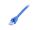 Equip Cat 8.1 S/FTP Patchkabel, 3.0m, Blau