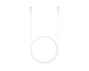 Samsung EP-DX310JWEGEU USB Kabel 1,8 m USB C Weiß