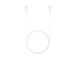 Samsung EP-DX310JWEGEU USB Kabel 1,8 m USB C Weiß