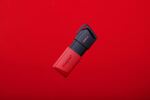 Kingston Technology DataTraveler 128GB USB3.2 Gen1 Exodia M (Schwarz + Rot)