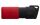 Kingston Technology DataTraveler 128GB USB3.2 Gen1 Exodia M (Schwarz + Rot)