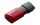 Kingston Technology DataTraveler 128GB USB3.2 Gen1 Exodia M (Schwarz + Rot)