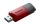 Kingston Technology DataTraveler 128GB USB3.2 Gen1 Exodia M (Schwarz + Rot)