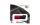 Kingston Technology DataTraveler 128GB USB3.2 Gen1 Exodia M (Schwarz + Rot)
