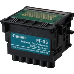 Canon PF-05 Druckkopf Tintenstrahl