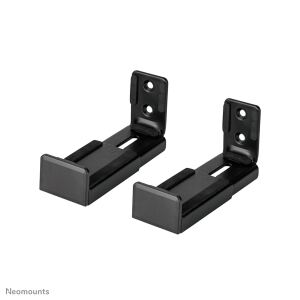 Neomounts AWL29-550BL1 Videobar-/Soundbar-Halterung Wand - max 15 kg - universal