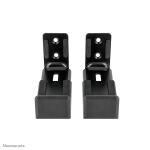 Neomounts AWL29-550BL1 Videobar-/Soundbar-Halterung Wand - max 15 kg - universal