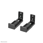 Neomounts AWL29-550BL1 Videobar-/Soundbar-Halterung Wand - max 15 kg - universal