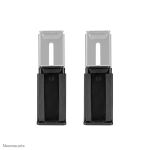 Neomounts AWL29-550BL1 Videobar-/Soundbar-Halterung Wand - max 15 kg - universal