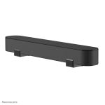 Neomounts AWL29-550BL1 Videobar-/Soundbar-Halterung Wand - max 15 kg - universal