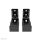 Neomounts AWL29-550BL1 Videobar-/Soundbar-Halterung Wand - max 15 kg - universal