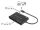 Conceptronic BIAN All-in-One Smart-ID Kartenleser