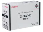 Canon C-EXV 40 Tonerkartusche 1 Stück(e) Original...