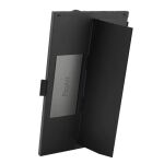 ASUS ProArt PA169CDV Computerbildschirm 39,6 cm (15.6") 3840 x 2160 Pixel 4K Ultra HD LCD Touchscreen Schwarz