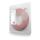Lindy 47736 Netzwerkkabel Rot 5 m Cat6 S/FTP (S-STP)