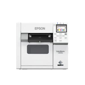 Epson ColorWorks C4000e (MK)