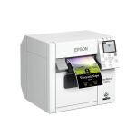 Epson ColorWorks C4000e (MK)