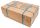 Intellinet 19" Wandverteiler, 15 HE, 770 (H) x 570 (B) x 450 (T) mm, Flatpack, schwarz