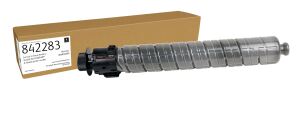 Everyday™ Schwarz wiederaufbereiteter Toner von Xerox, kompatibel mit Ricoh 842283, Standardkapazität