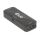 CLUB3D CAC-1307 Audio-/Video-Leistungsverstärker AV-Repeater Schwarz