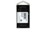 Kingston Technology 256G SSD KC600 SATA3 mSATA