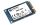 Kingston Technology 256G SSD KC600 SATA3 mSATA