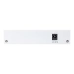 ASUS ExpertWiFi EBG15 Kabelrouter Gigabit Ethernet Weiß