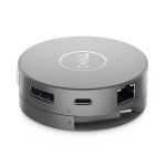 DELL Pro-7-in-1-USB-C-Travel-Adapter – DA310