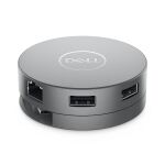 DELL Pro-7-in-1-USB-C-Travel-Adapter – DA310