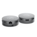 DELL Pro-7-in-1-USB-C-Travel-Adapter – DA310